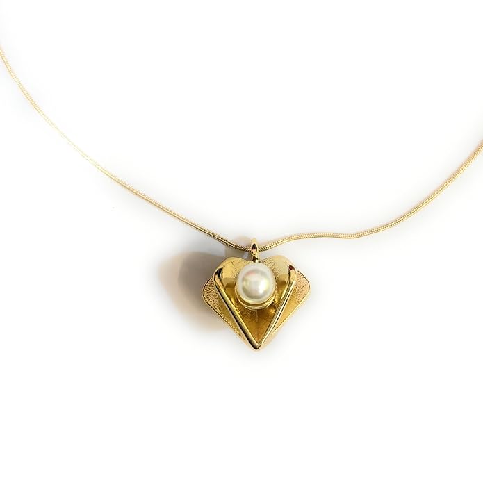 Stellar Pendant