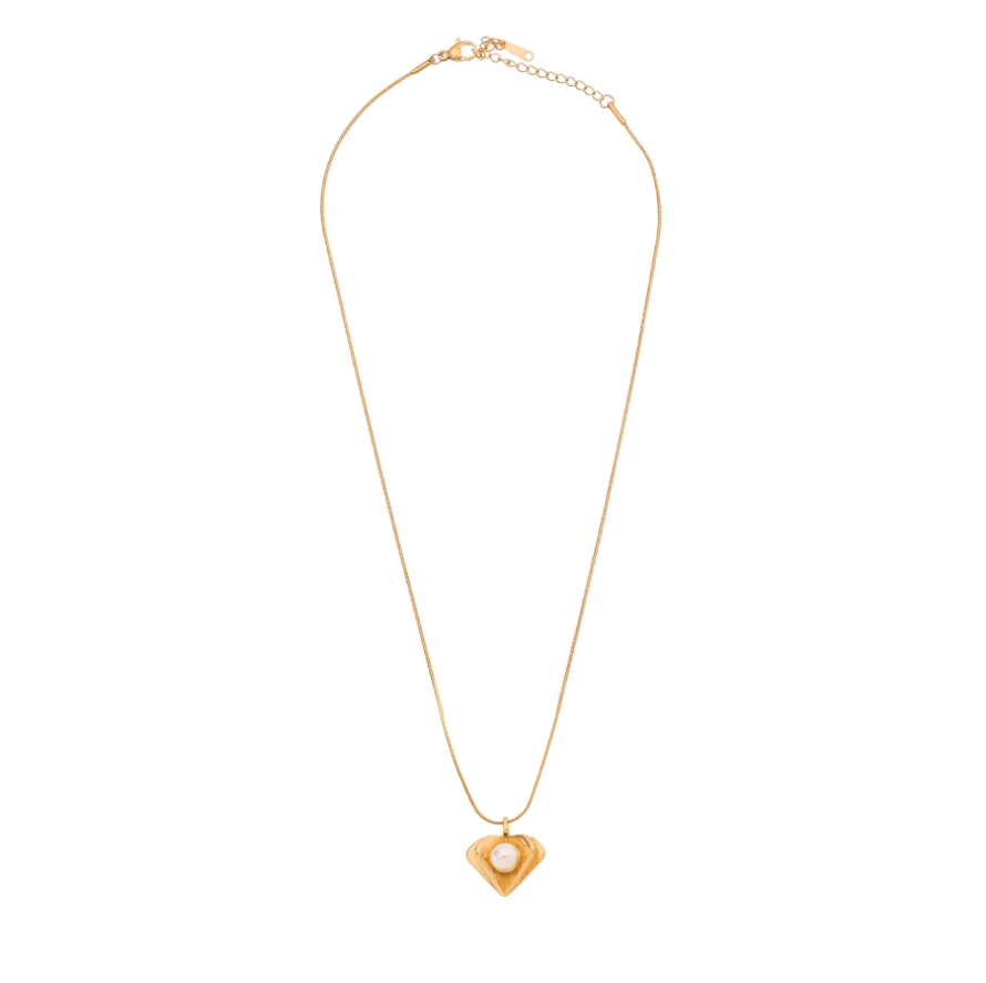Stellar Pendant