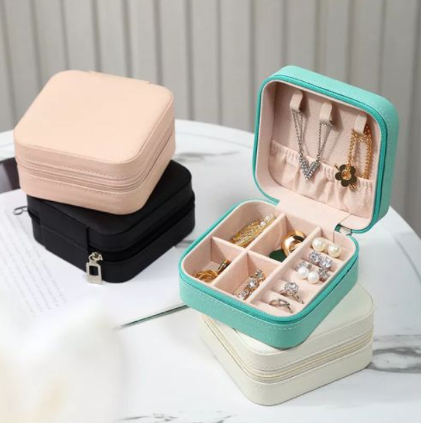 Jewelry Organizer Box