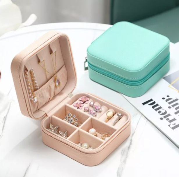 Jewelry Organizer Box