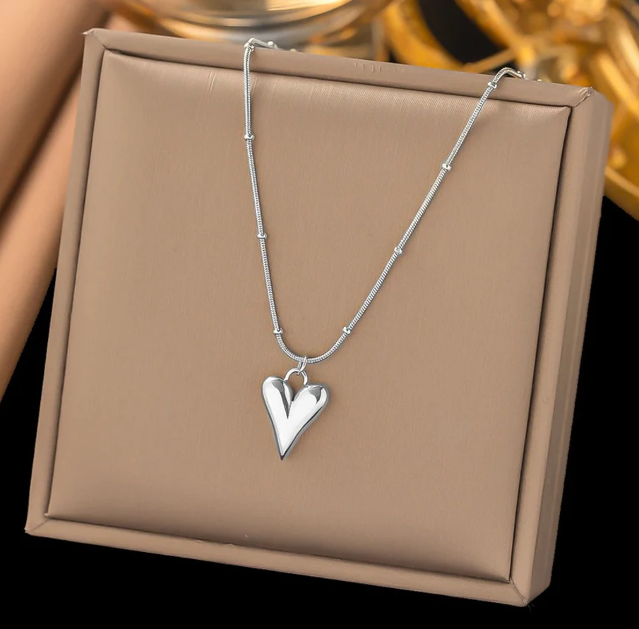 Heart Necklace