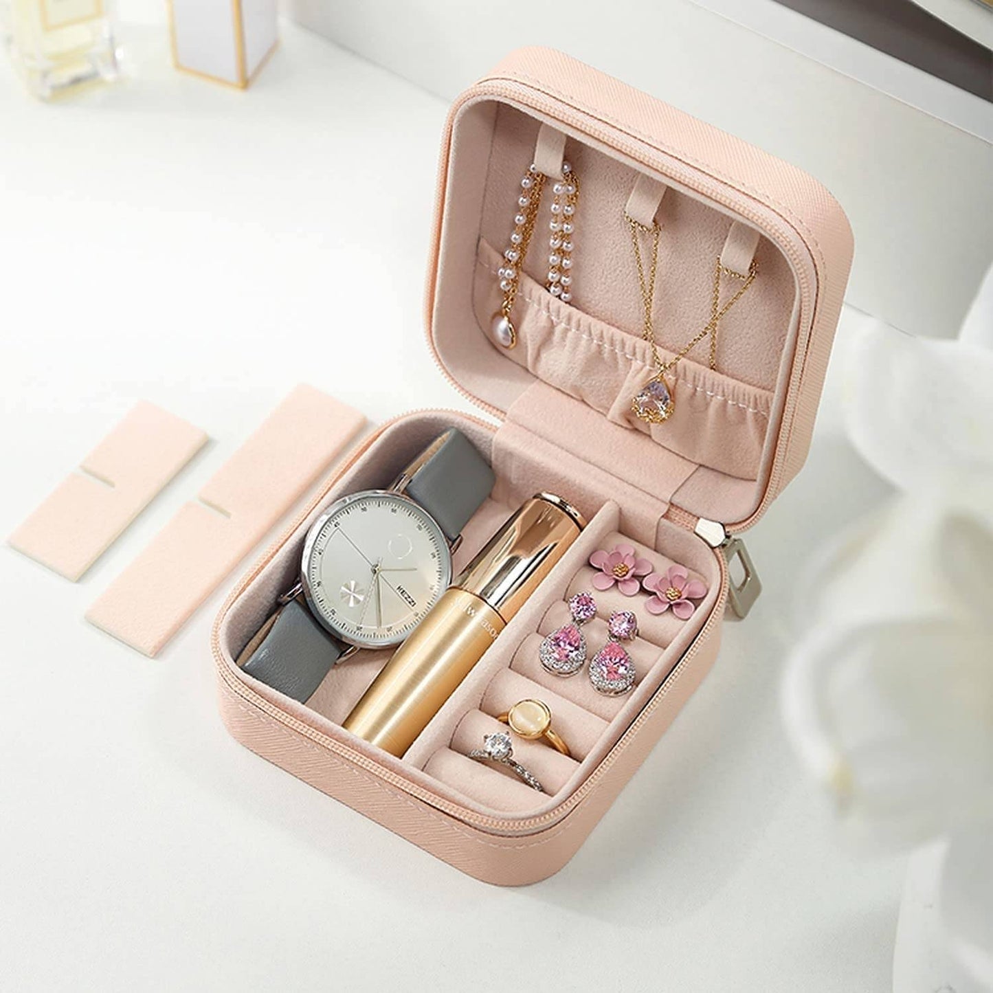 Jewelry Organizer Box