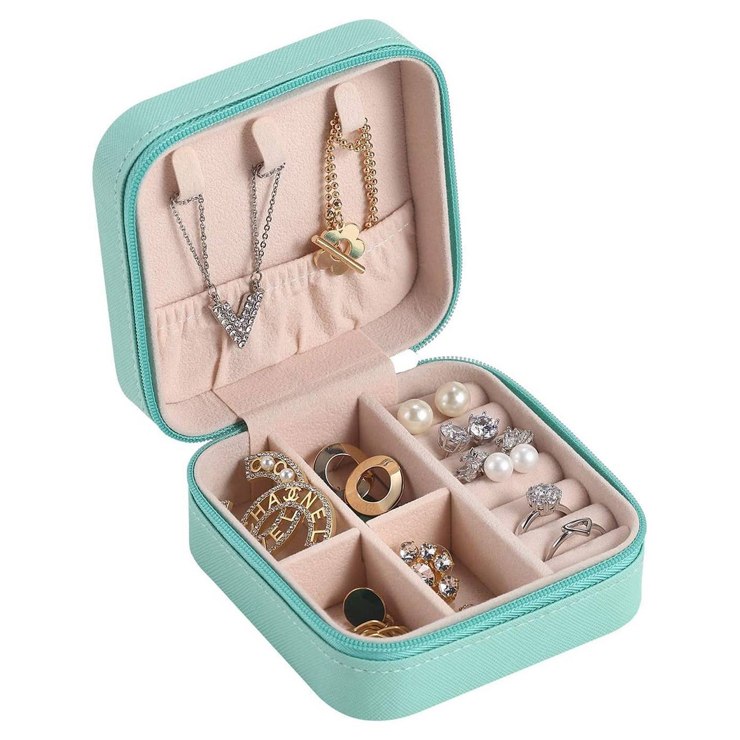 Jewelry Organizer Box