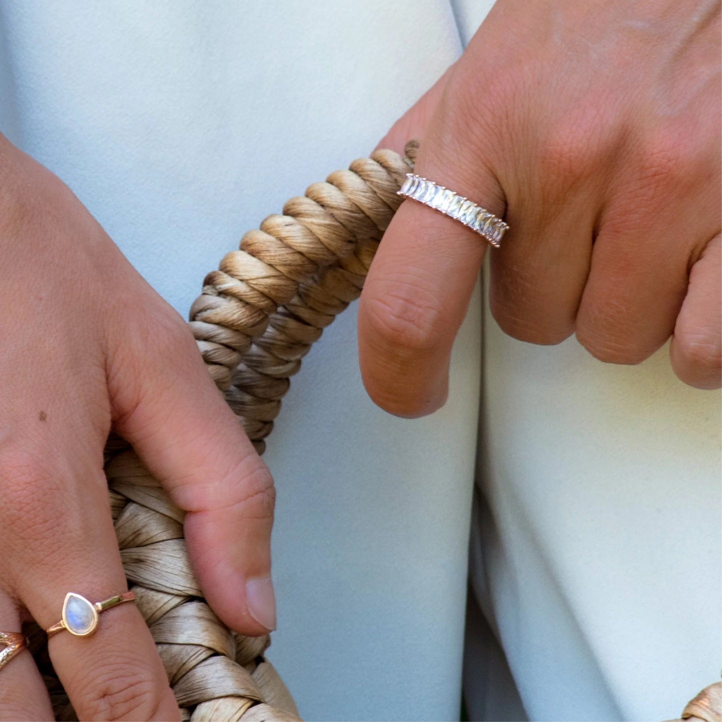 Harmony Ring