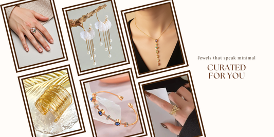 Anti-Tarnish Jewellery is the Best Investment