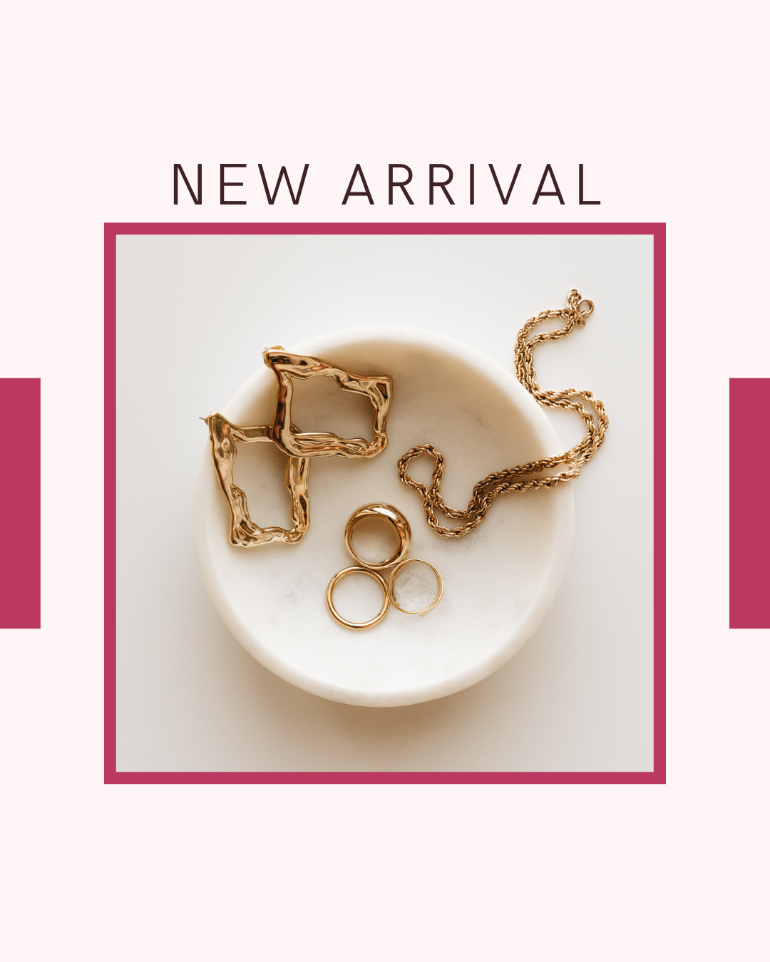New Arrivals