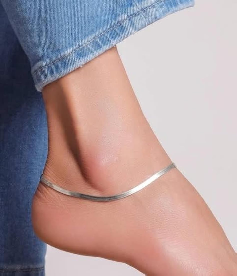 Anklets
