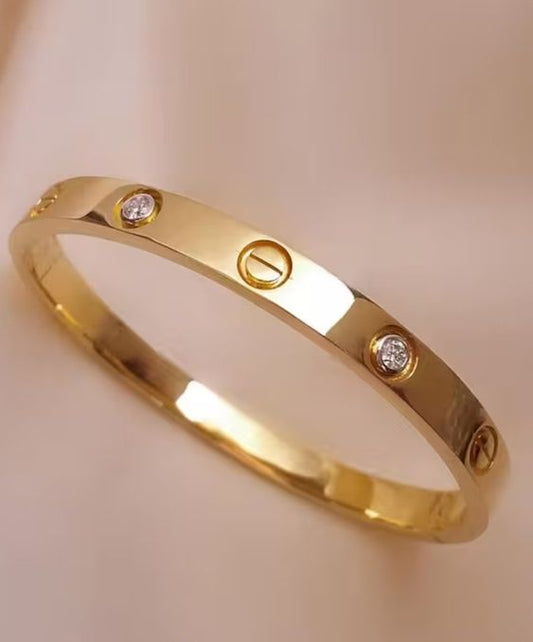 Cartier Love Bracelet