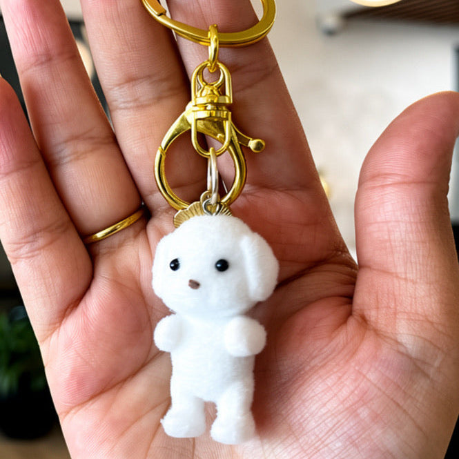 Fur Charms – Cute & Cuddly Collection