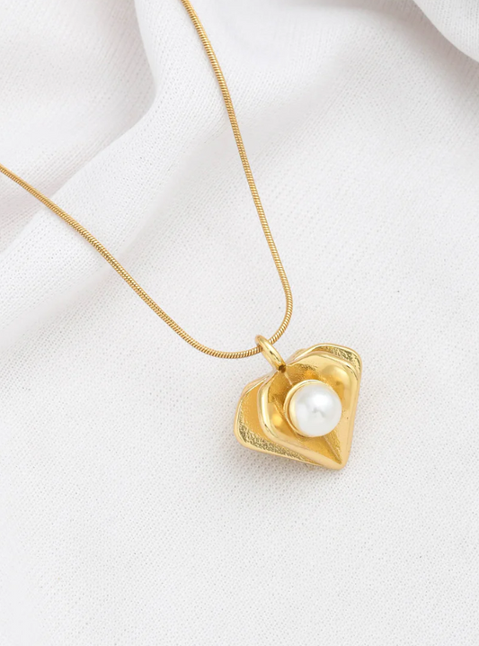 Stellar Pendant