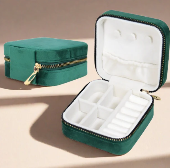 Jewelry Organizer Box