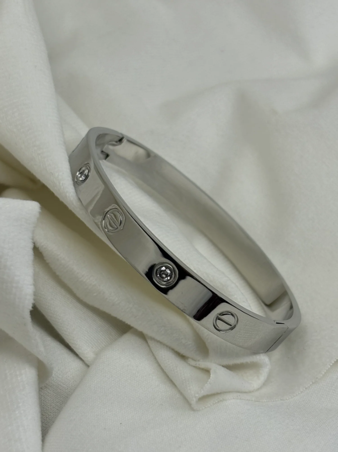 Cartier Love Bracelet