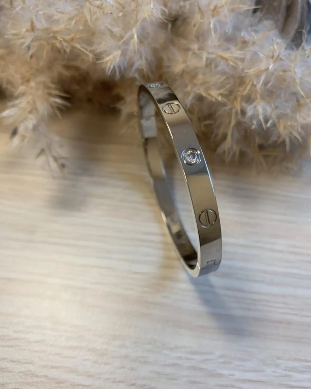 Cartier Love Bracelet