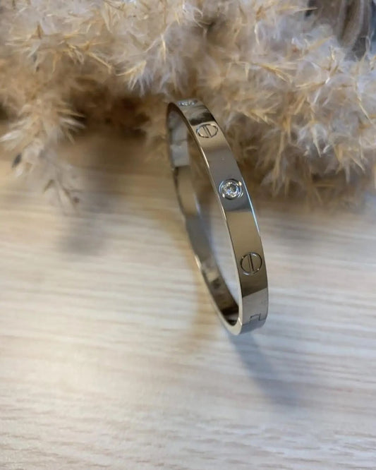 Cartier Love Bracelet