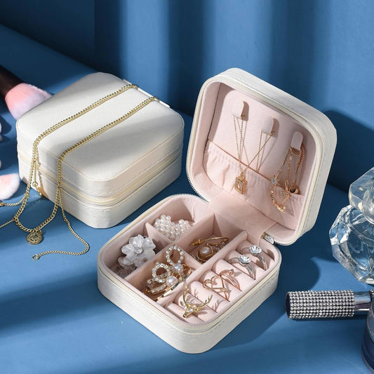 Jewelry Organizer Box