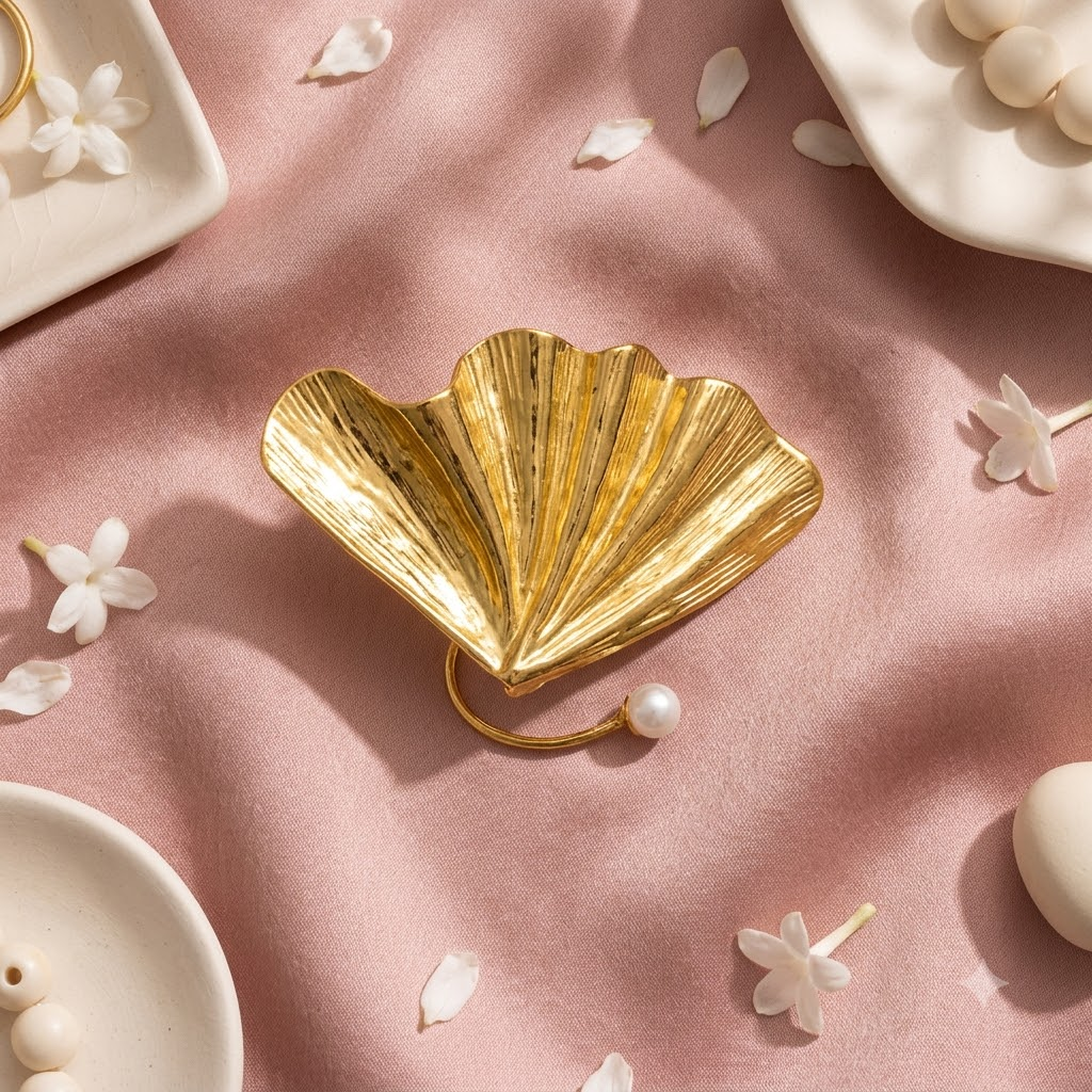 Statement Ring